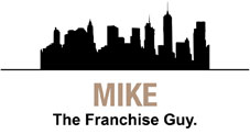 Mike the Franchise Guy